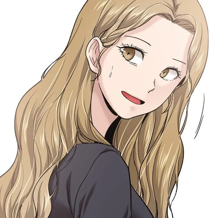 Friends Manhwa Chapter 27 - Page 106