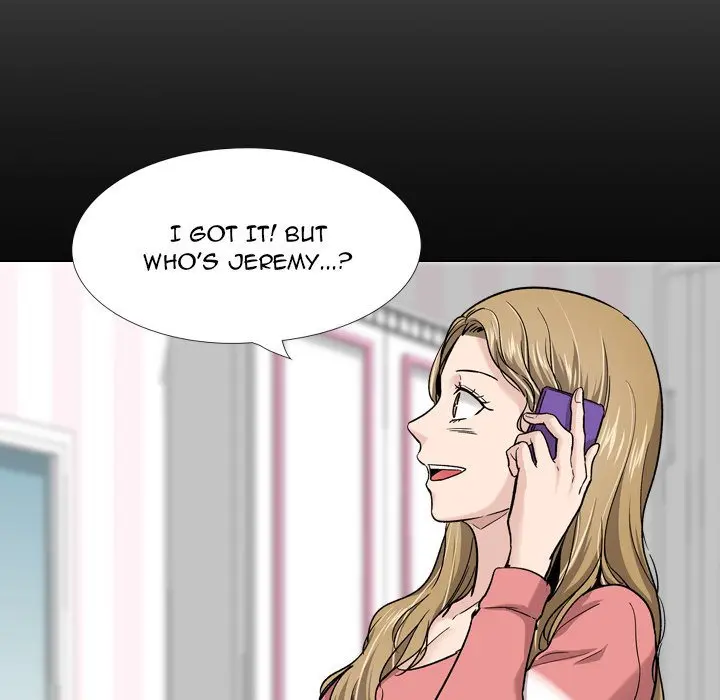 Friends Manhwa Chapter 27 - Page 112