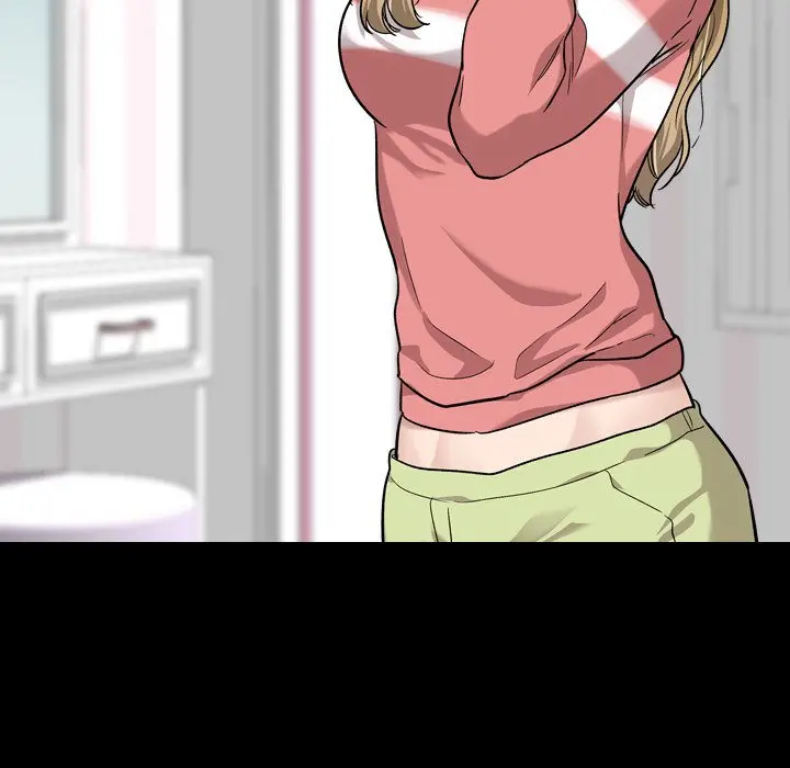 Friends Manhwa Chapter 27 - Page 113