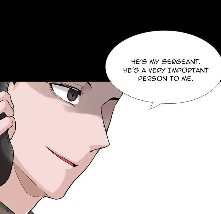 Friends Manhwa Chapter 27 - Page 114