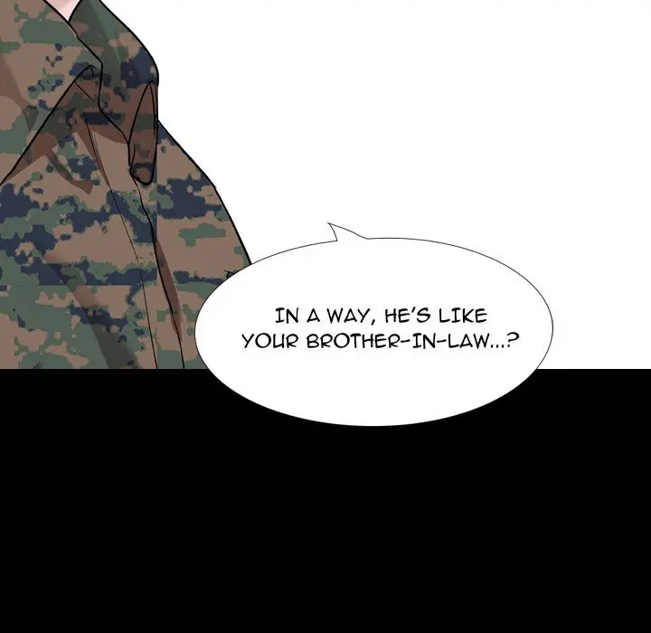 Friends Manhwa Chapter 27 - Page 115