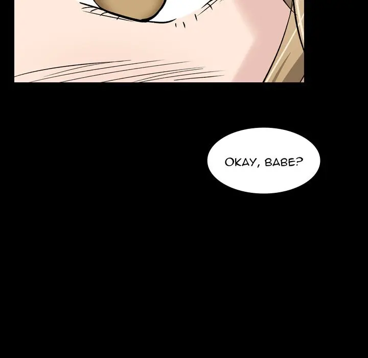 Friends Manhwa Chapter 27 - Page 117