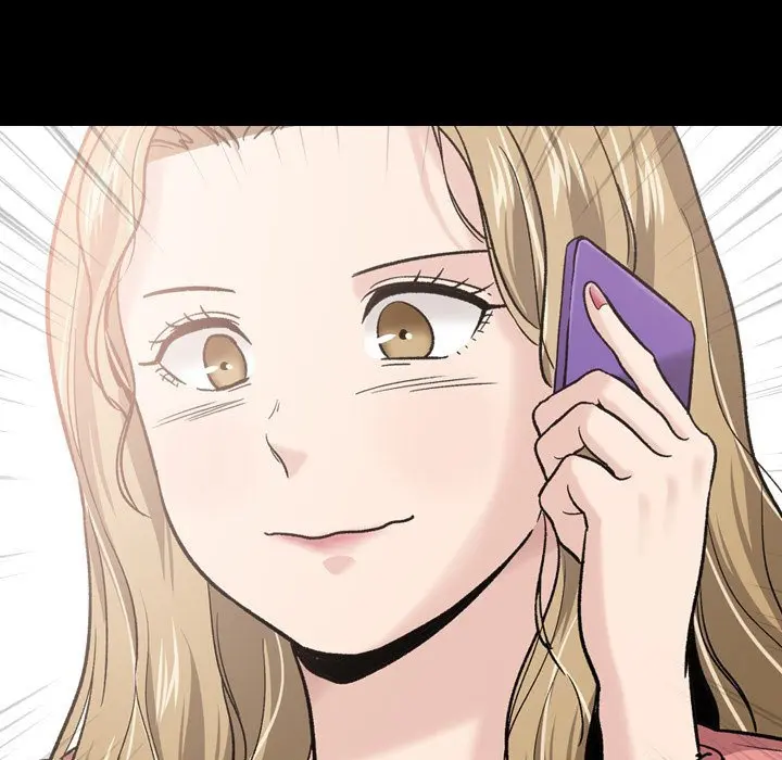 Friends Manhwa Chapter 27 - Page 119