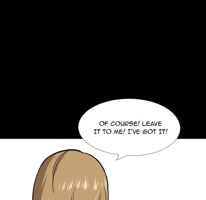 Friends Manhwa Chapter 27 - Page 121