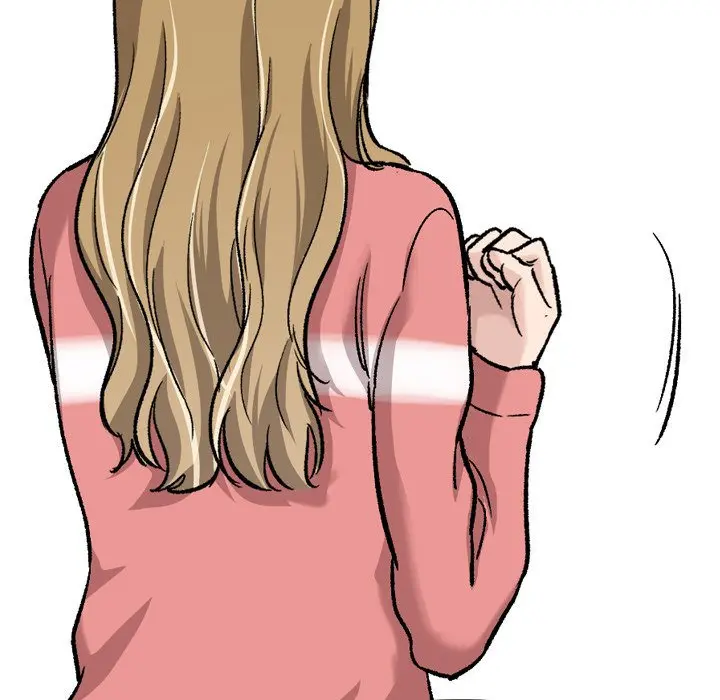 Friends Manhwa Chapter 27 - Page 122