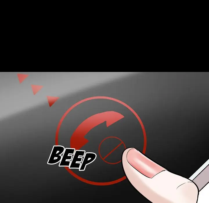 Friends Manhwa Chapter 27 - Page 124