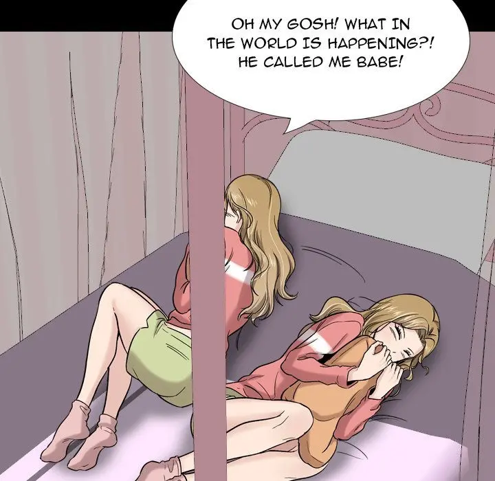 Friends Manhwa Chapter 27 - Page 127