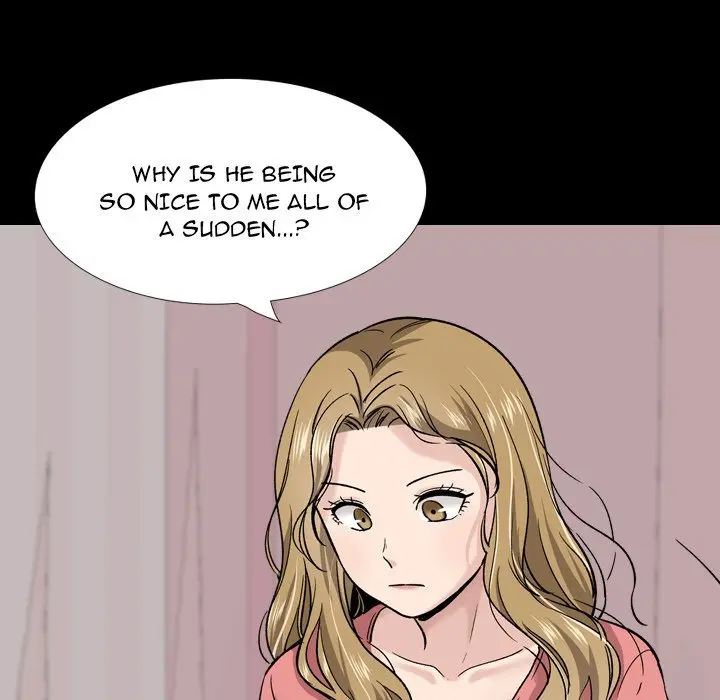 Friends Manhwa Chapter 27 - Page 132