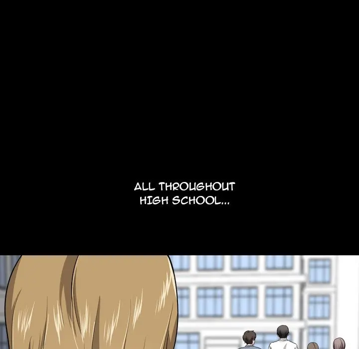 Friends Manhwa Chapter 27 - Page 134