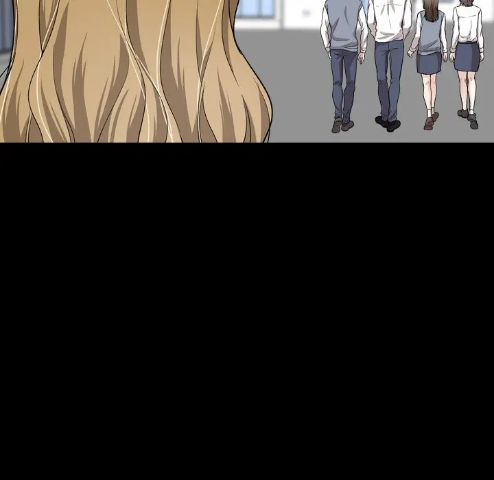Friends Manhwa Chapter 27 - Page 135