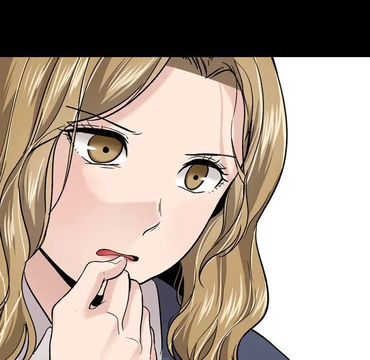 Friends Manhwa Chapter 27 - Page 137