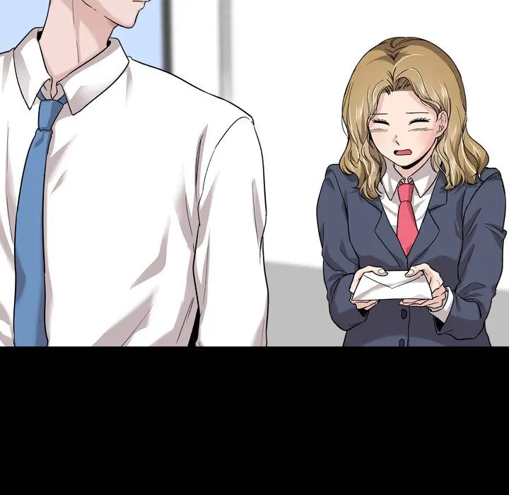 Friends Manhwa Chapter 27 - Page 140