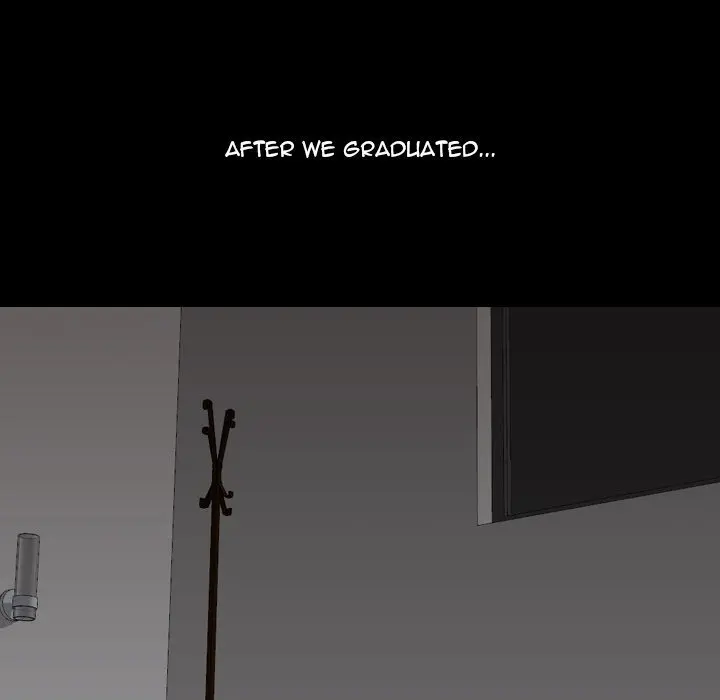 Friends Manhwa Chapter 27 - Page 141
