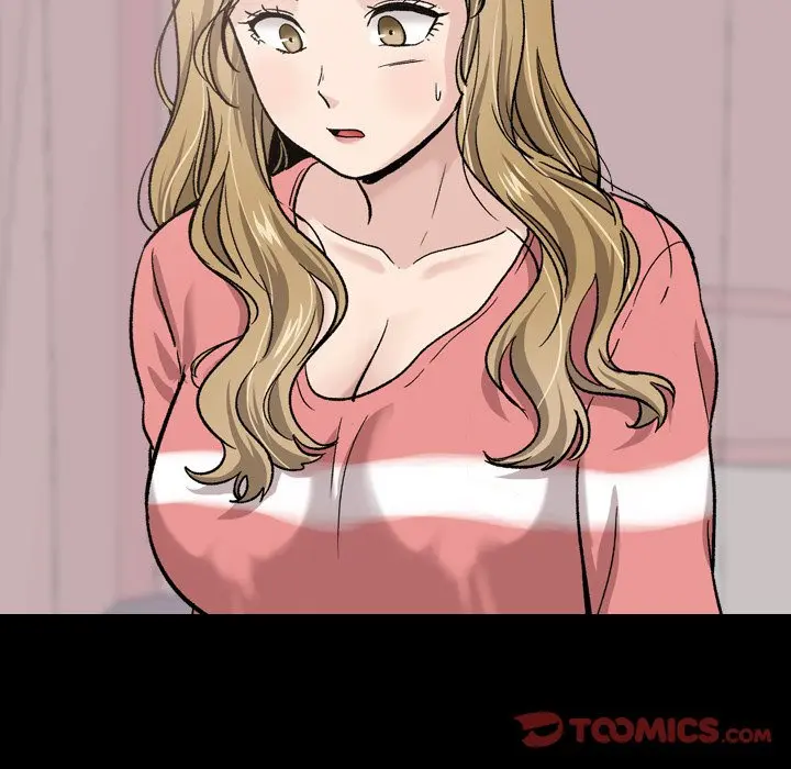 Friends Manhwa Chapter 27 - Page 151
