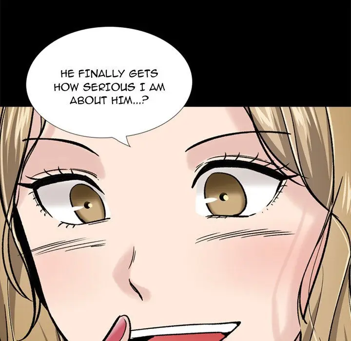 Friends Manhwa Chapter 27 - Page 152