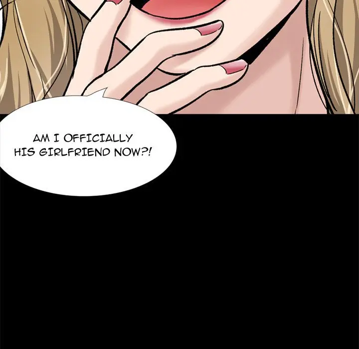 Friends Manhwa Chapter 27 - Page 153