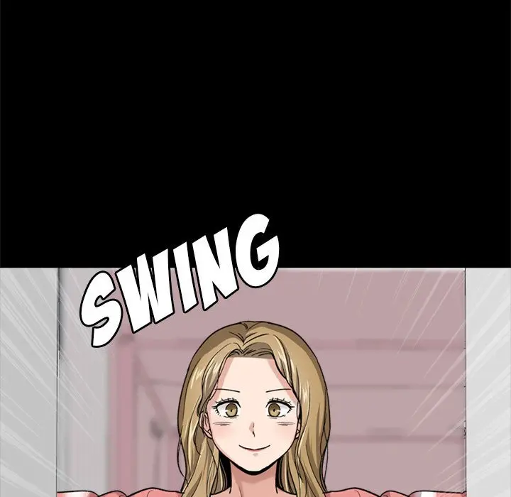 Friends Manhwa Chapter 27 - Page 154
