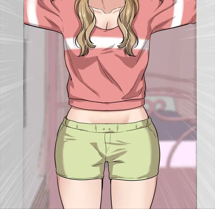 Friends Manhwa Chapter 27 - Page 155
