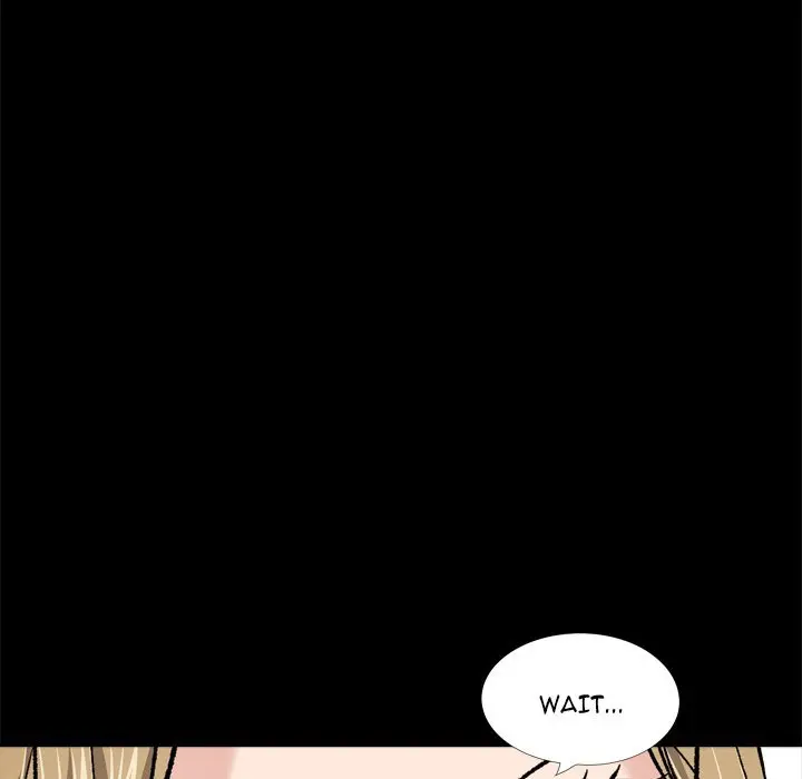 Friends Manhwa Chapter 27 - Page 161