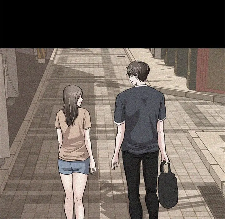 Friends Manhwa Chapter 27 - Page 164