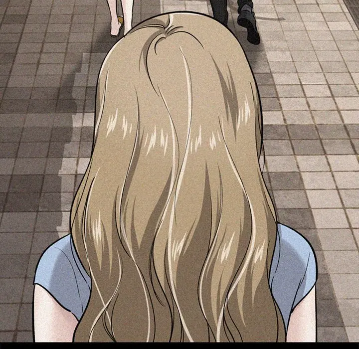 Friends Manhwa Chapter 27 - Page 165