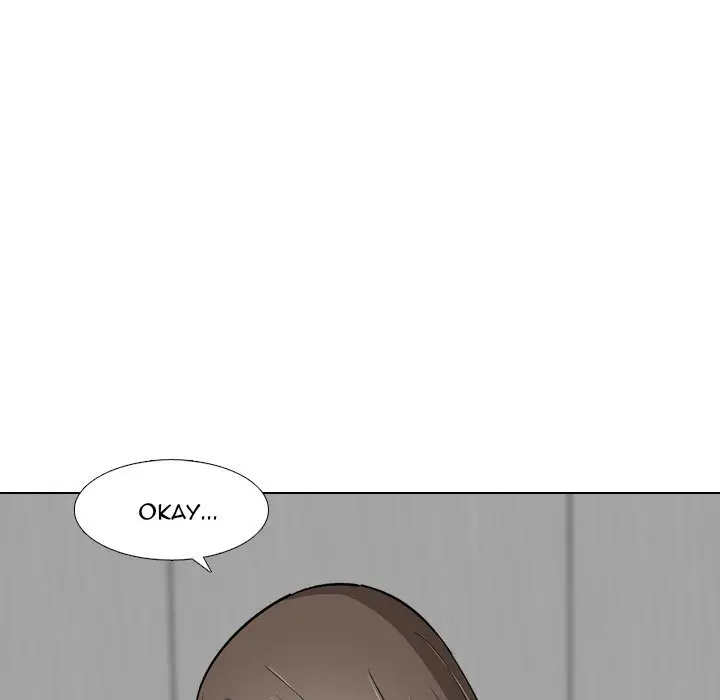 Friends Manhwa Chapter 27 - Page 18