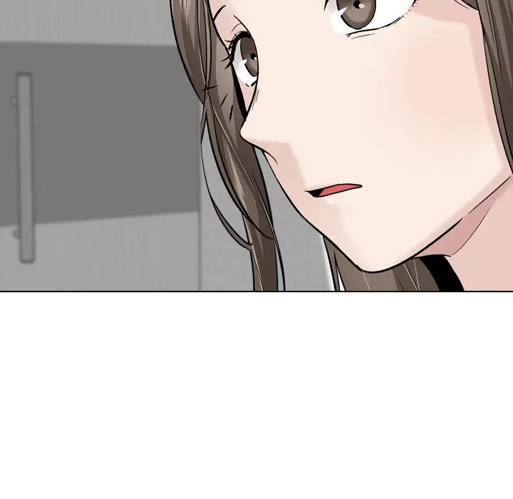 Friends Manhwa Chapter 27 - Page 21