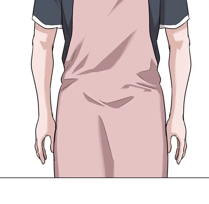 Friends Manhwa Chapter 27 - Page 23