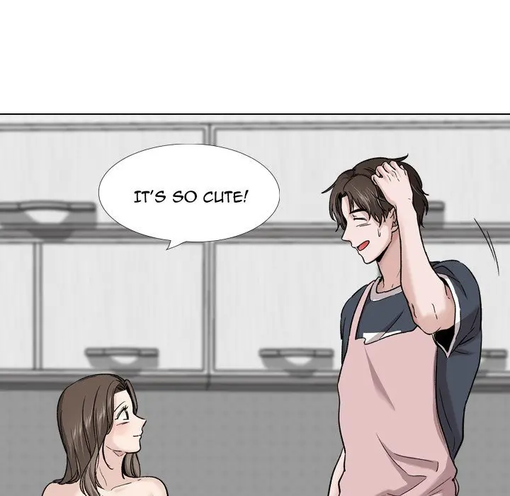 Friends Manhwa Chapter 27 - Page 24