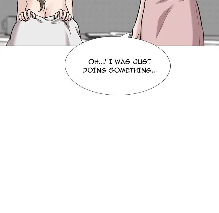 Friends Manhwa Chapter 27 - Page 25