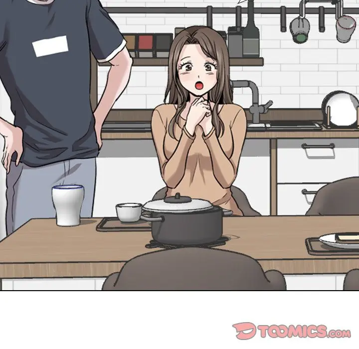 Friends Manhwa Chapter 27 - Page 29