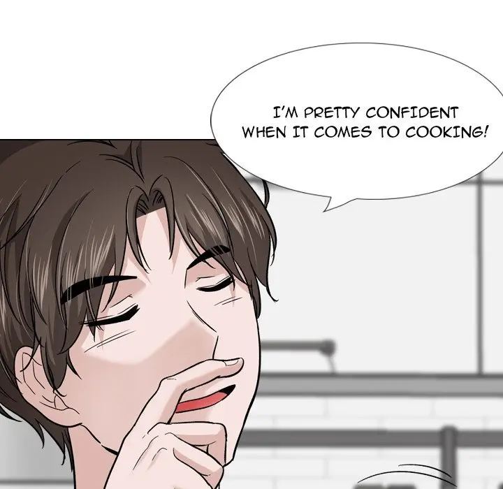 Friends Manhwa Chapter 27 - Page 30