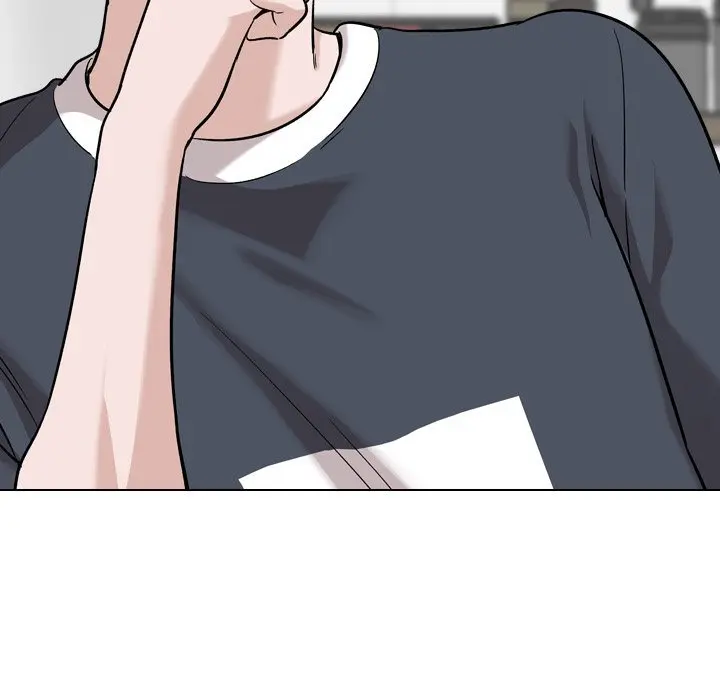 Friends Manhwa Chapter 27 - Page 31
