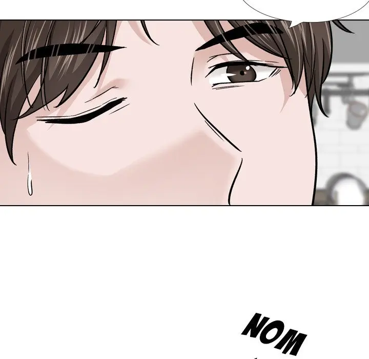 Friends Manhwa Chapter 27 - Page 33