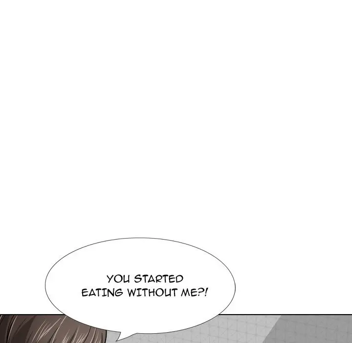 Friends Manhwa Chapter 27 - Page 35