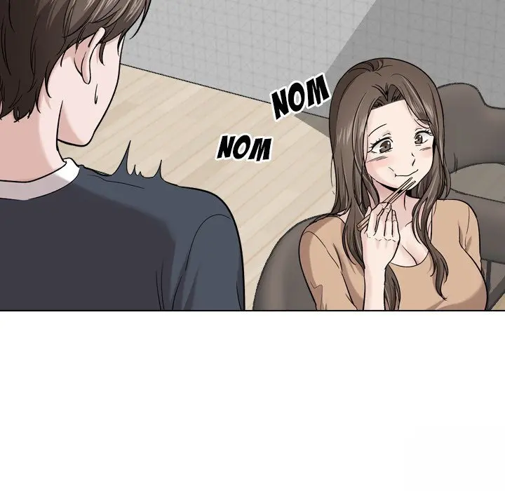 Friends Manhwa Chapter 27 - Page 36