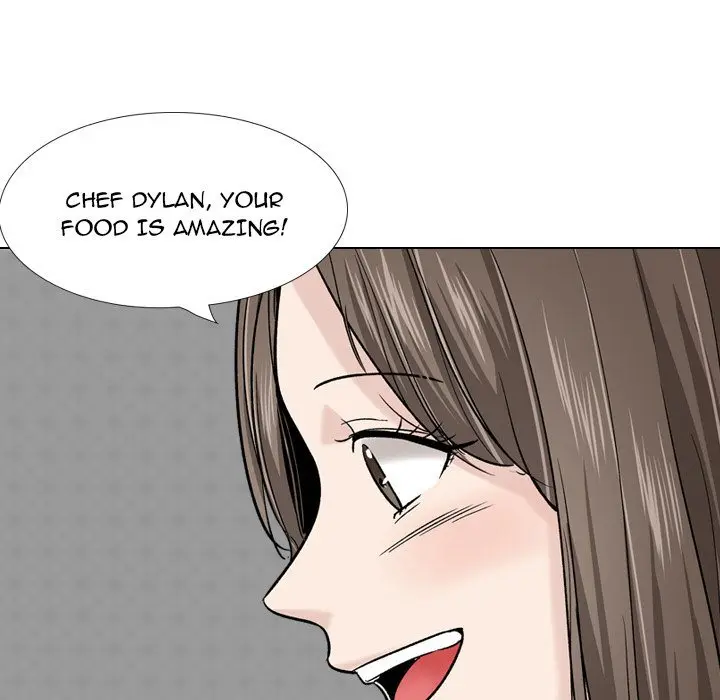 Friends Manhwa Chapter 27 - Page 37