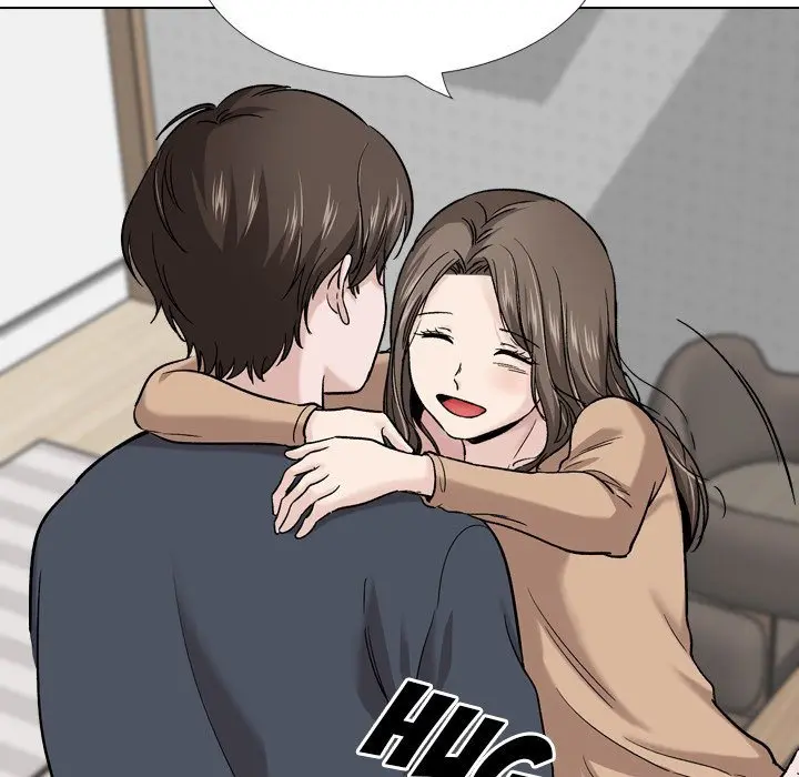 Friends Manhwa Chapter 27 - Page 43