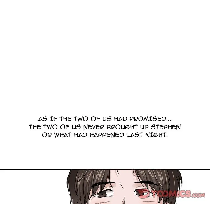 Friends Manhwa Chapter 27 - Page 45