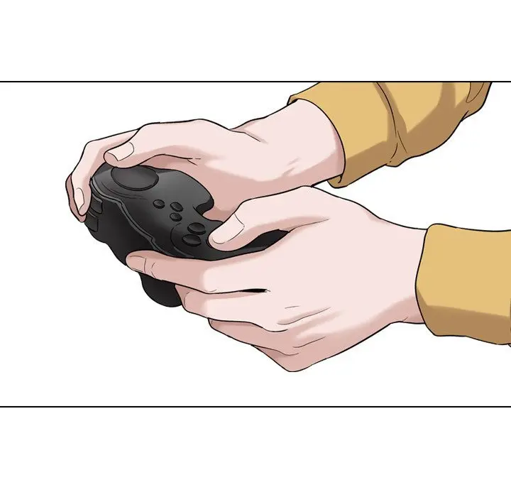 Friends Manhwa Chapter 27 - Page 48