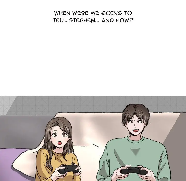 Friends Manhwa Chapter 27 - Page 49