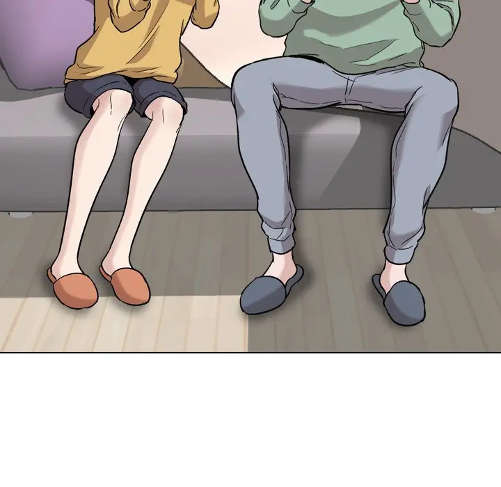 Friends Manhwa Chapter 27 - Page 50