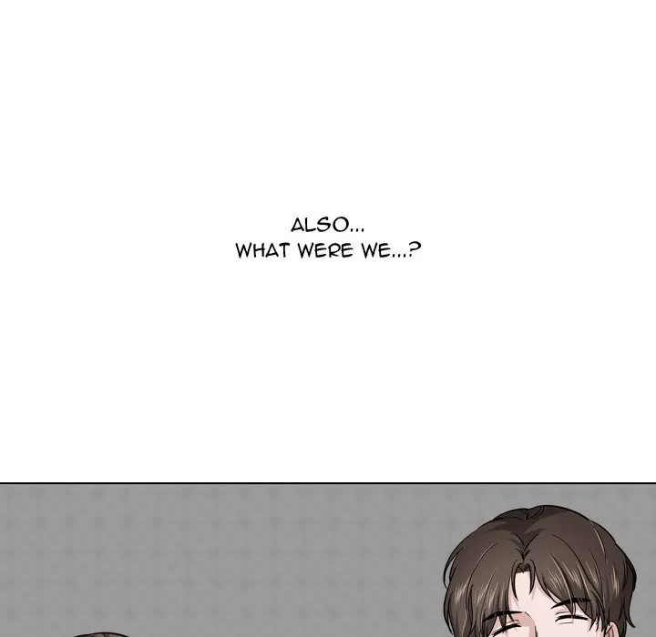 Friends Manhwa Chapter 27 - Page 51