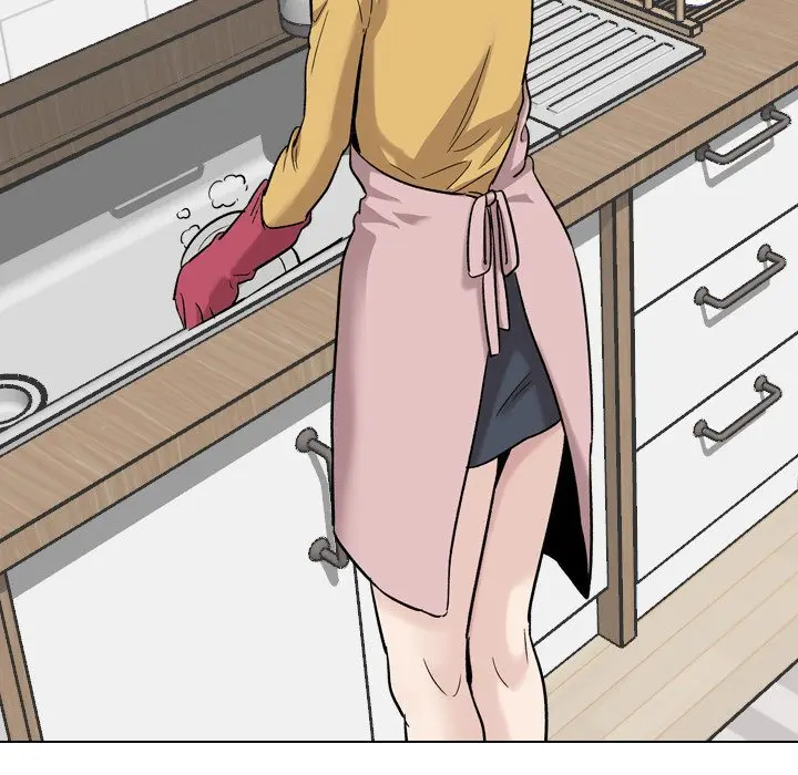 Friends Manhwa Chapter 27 - Page 54