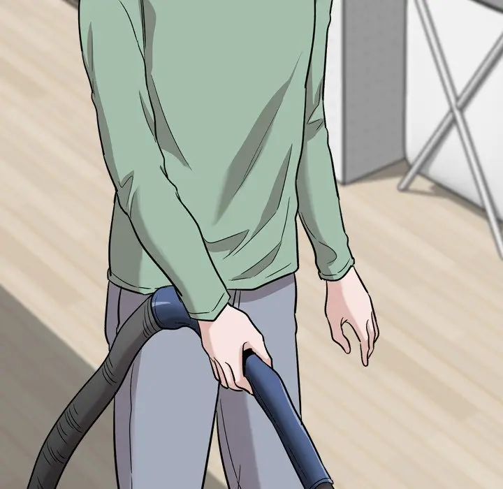 Friends Manhwa Chapter 27 - Page 57