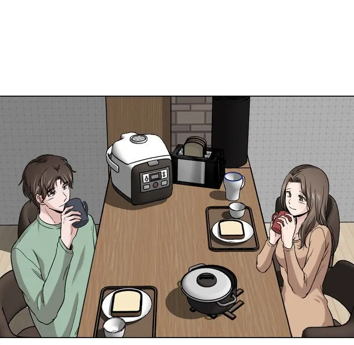 Friends Manhwa Chapter 27 - Page 59