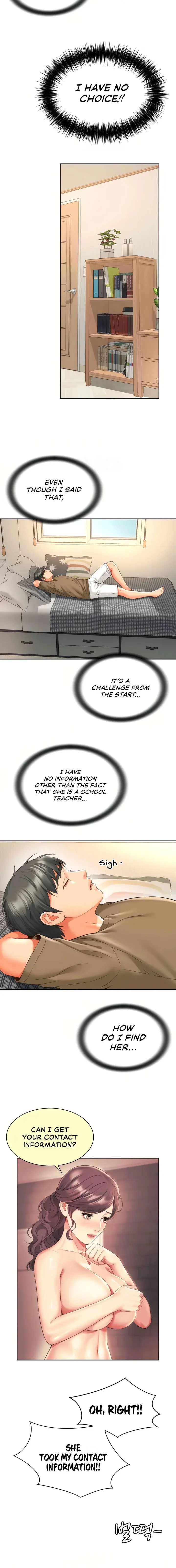 Friends Manhwa Chapter 27 - Page 6