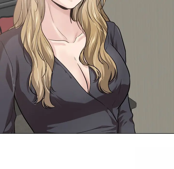 Friends Manhwa Chapter 27 - Page 73