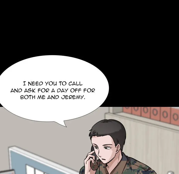 Friends Manhwa Chapter 27 - Page 76