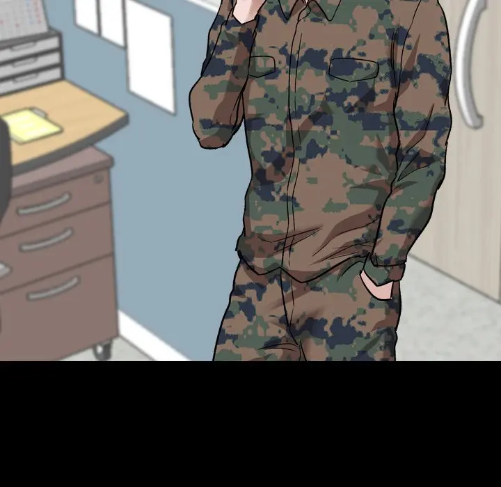 Friends Manhwa Chapter 27 - Page 77